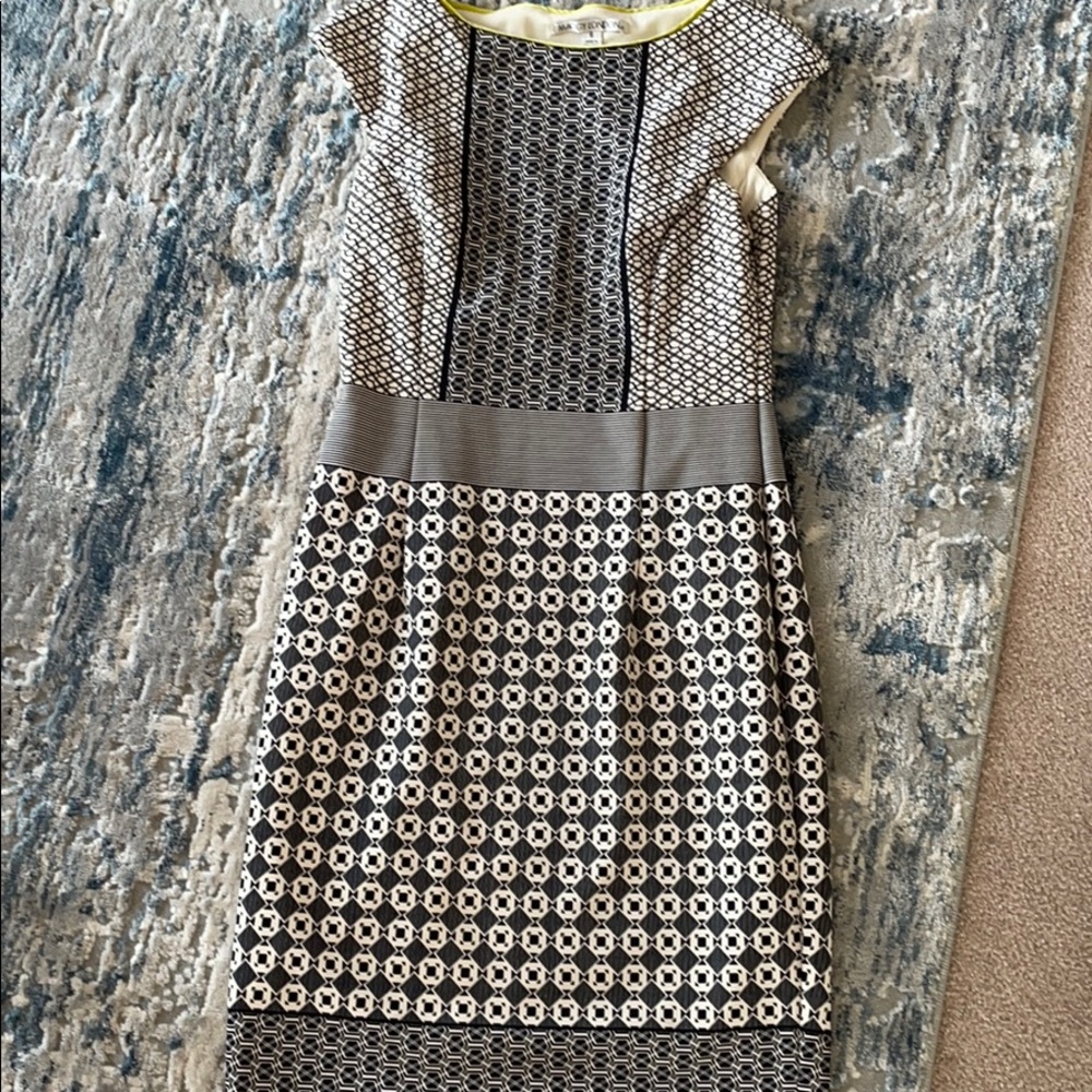 Maggy London Dress